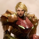 Illustration for article titled Now This Is How I Imagine Samus Looking
